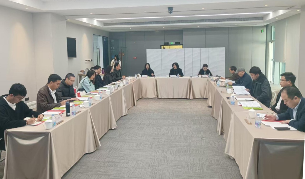 协会在广州完成首个异地近零能耗建筑运行阶段测评